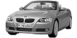 BMW E93 P2883 Fault Code