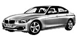 BMW F30 P2883 Fault Code